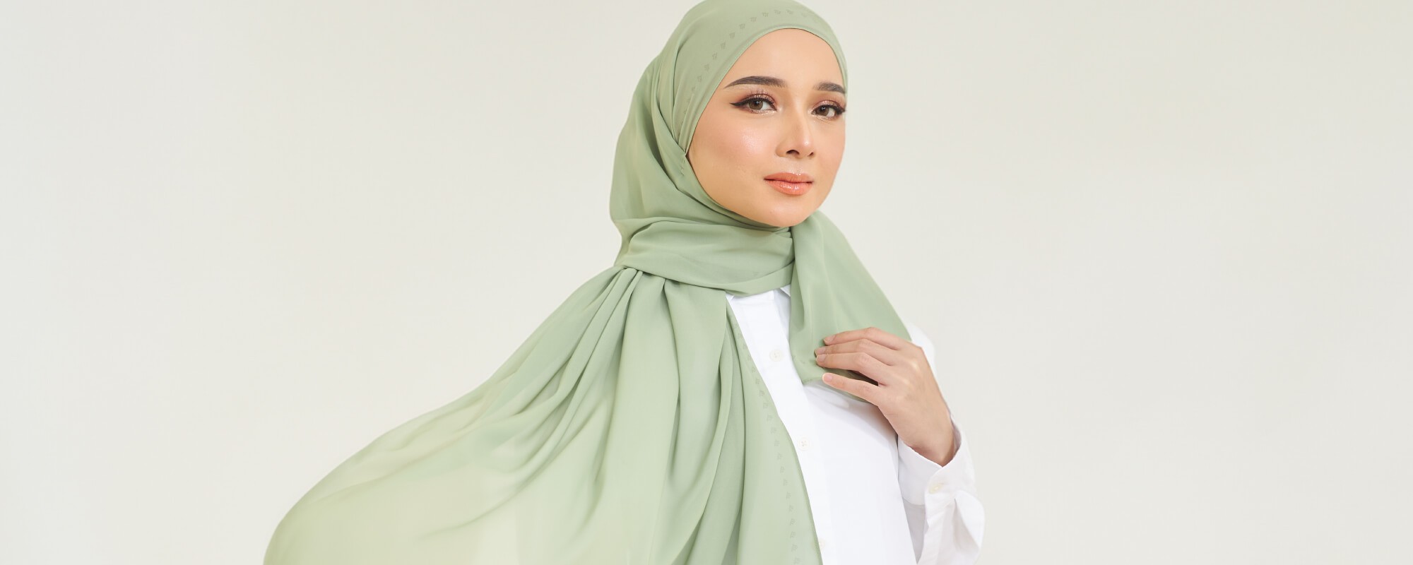 TULiN — Premium hijab collection