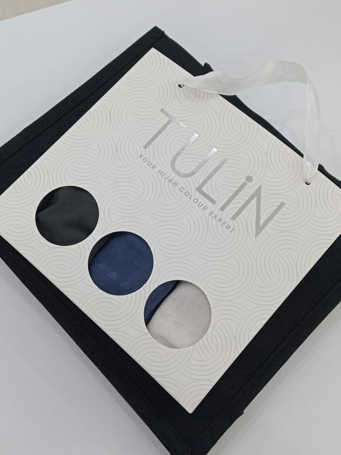 Add On: Tulin Box (Big)