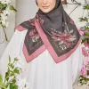 Tulin x Roos Scarves: Phantom Drift