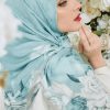 Tulin x Roos Scarves: Glacier PJP - Image 8
