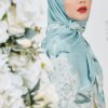 Tulin x Roos Scarves: Glacier PJP - Image 7