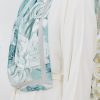 Tulin x Roos Scarves: Glacier PJP - Image 5