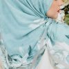 Tulin x Roos Scarves: Glacier PJP - Image 2