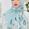 Tulin x Roos Scarves: Glacier PJP