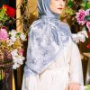 Tulin x Roos Scarves: Heather Lady - Image 9