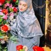 Tulin x Roos Scarves: Heather Lady - Image 10