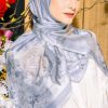 Tulin x Roos Scarves: Heather Lady - Image 8