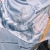 Tulin x Roos Scarves: Heather Lady - Image 6