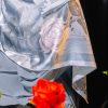 Tulin x Roos Scarves: Heather Lady - Image 5