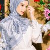Tulin x Roos Scarves: Heather Lady - Image 3