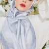 Tulin x Roos Scarves: Lilac Delight - Image 6