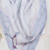 Tulin x Roos Scarves: Lilac Delight - Image 4