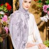 Tulin x Roos Scarves: Lunar Lady - Image 5