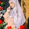 Tulin x Roos Scarves: Lunar Lady - Image 2