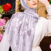 Tulin x Roos Scarves: Lunar Lady