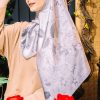 Tulin x Roos Scarves: Lunar Lady - Image 9