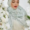Tulin x Roos Scarves: Mystic PJP - Image 7