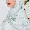 Tulin x Roos Scarves: Mystic PJP