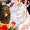 Tulin x Roos Scarves: Water Lady - Image 6
