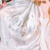 Tulin x Roos Scarves: Water Lady - Image 2