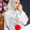 Tulin x Roos Scarves: Water Lady - Image 5