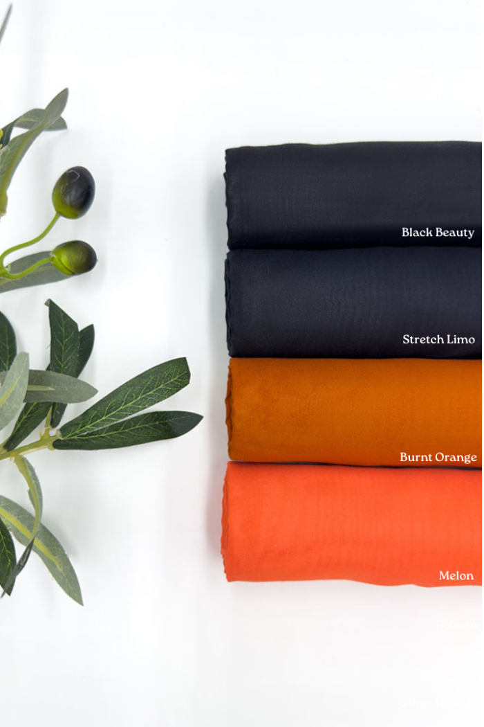 Cotton Voile Square Bold (B5) - Image 2
